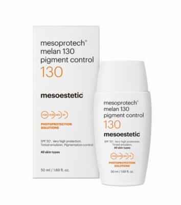 melan 130 spf 50