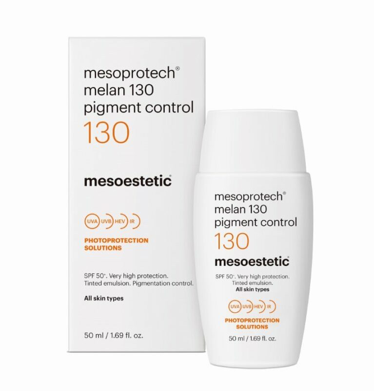 melan 130 spf 50