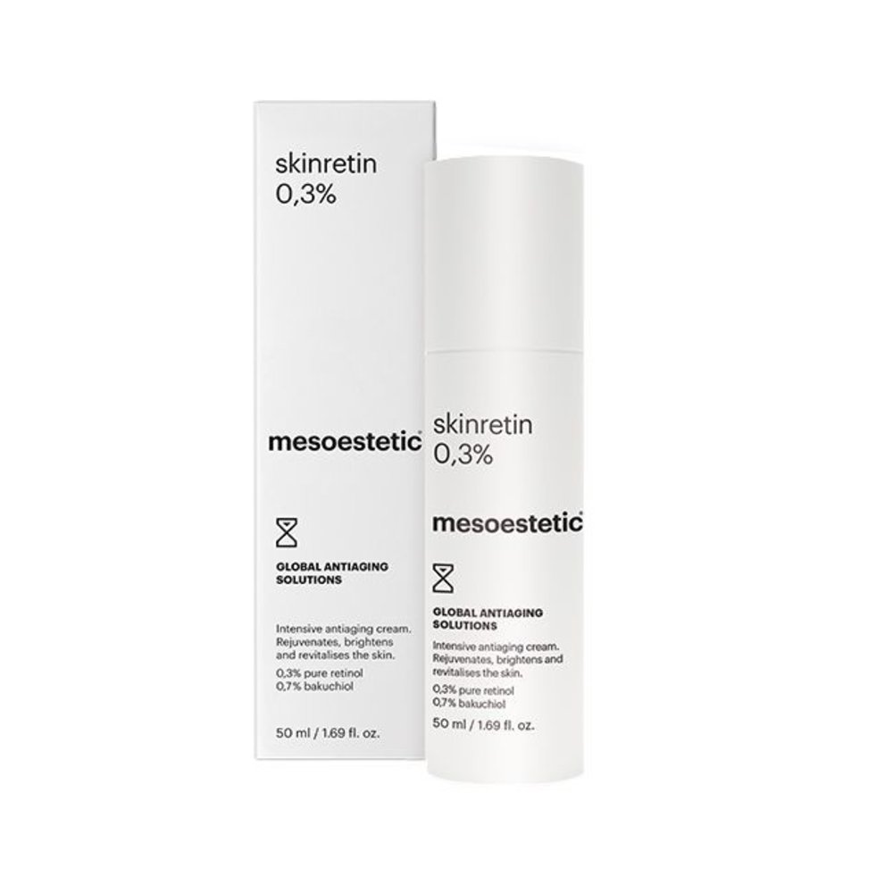 mesoestetic skinretin 03%