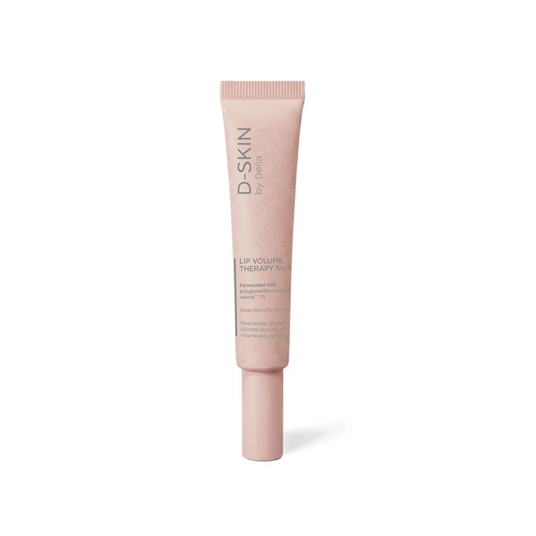D-SKIN Lip Volume Therapy No.1 15ML
